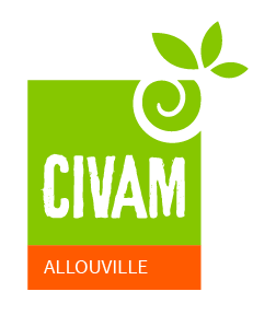 CIVAM Allouville Logo RVB 150ppp