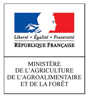 ministere agriculture