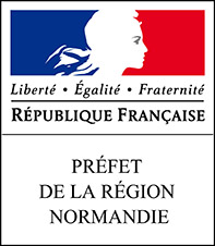 Prefecture normandie