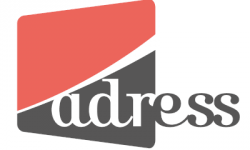 adress logo