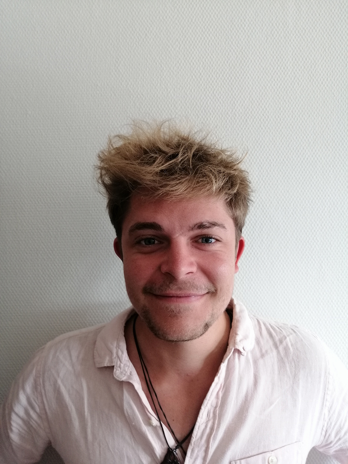 Lison DEMUNCK