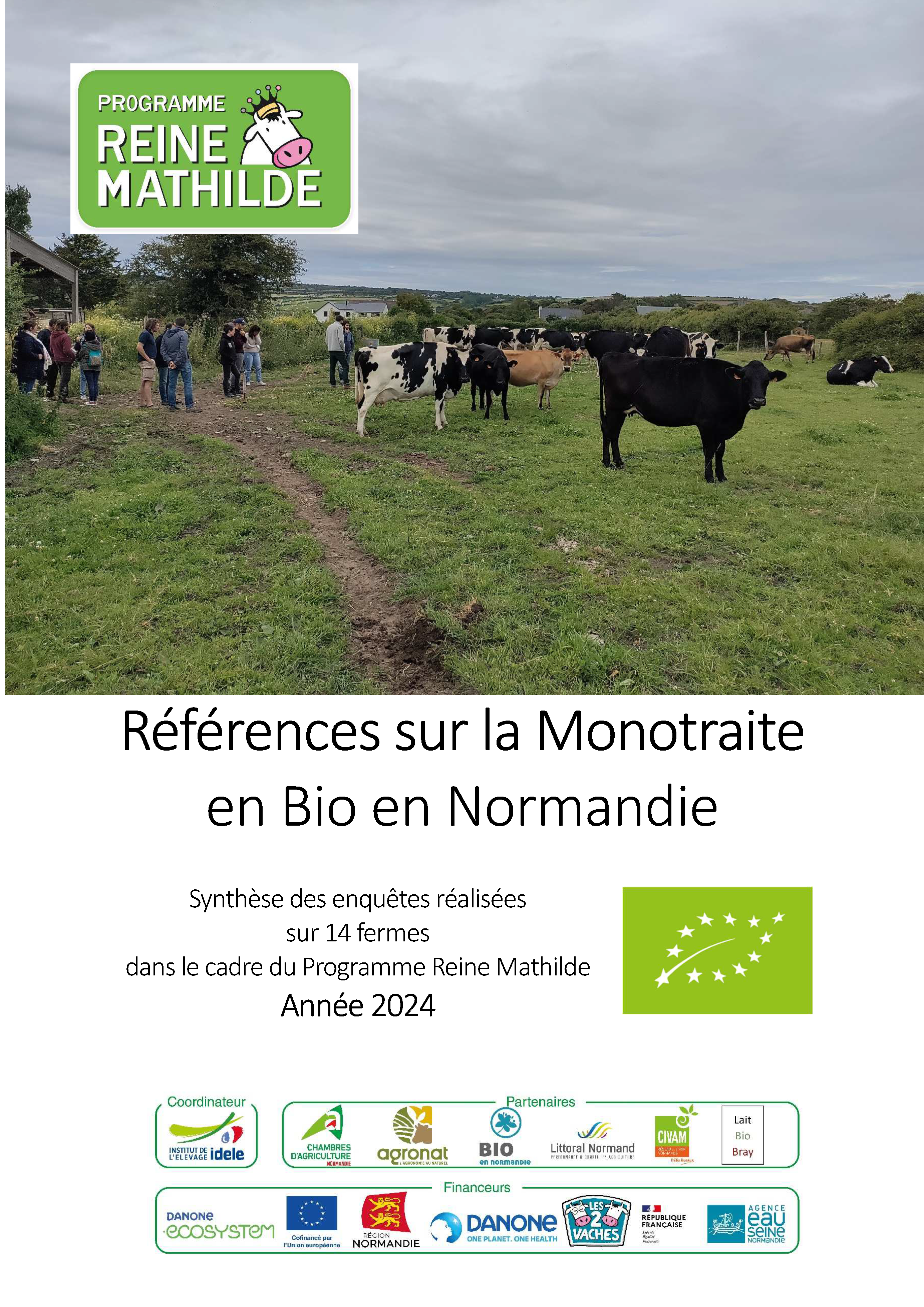 REINE MATHILDE Referentiel Monotraite Page 01