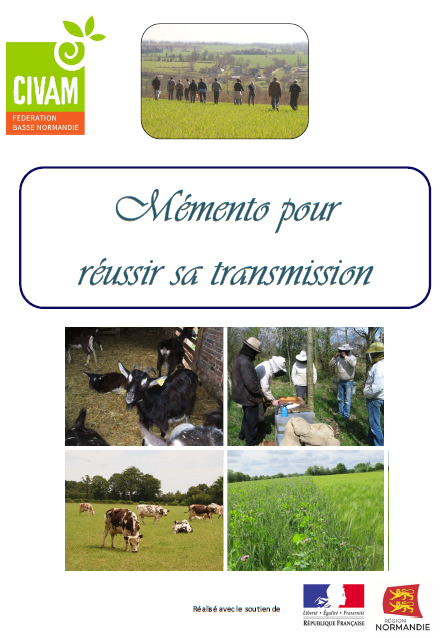 Image Memento Transmission